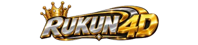 RUKUN4D Logo